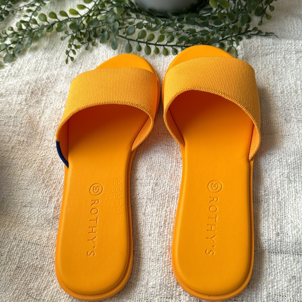 Rothys sandals - Picture 5 of 5